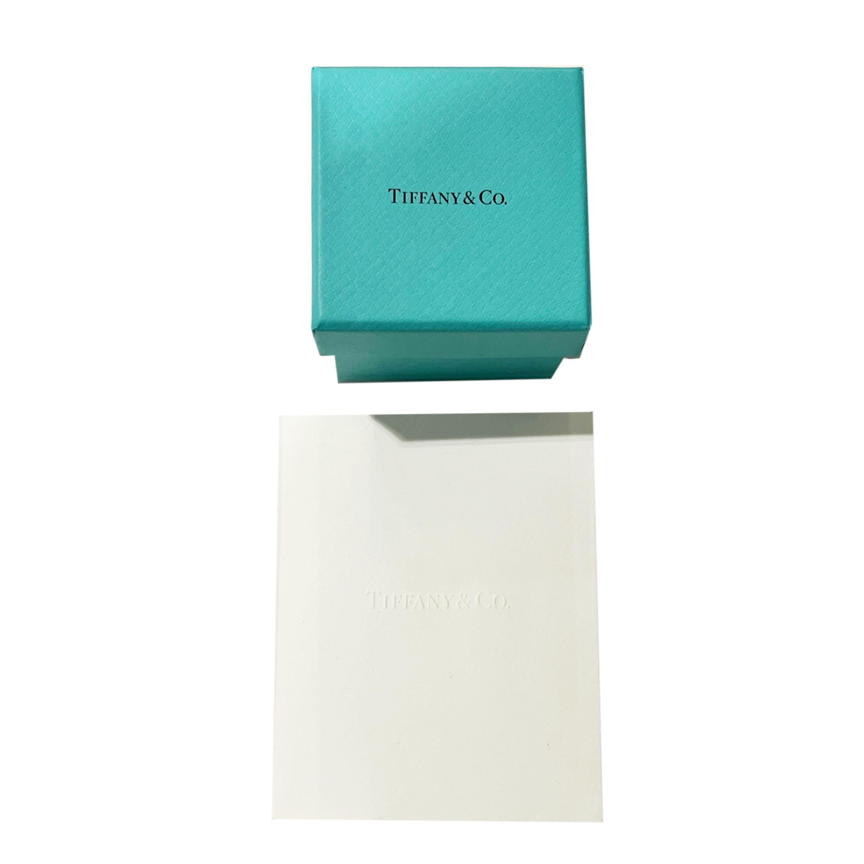 true wide ring tiffany