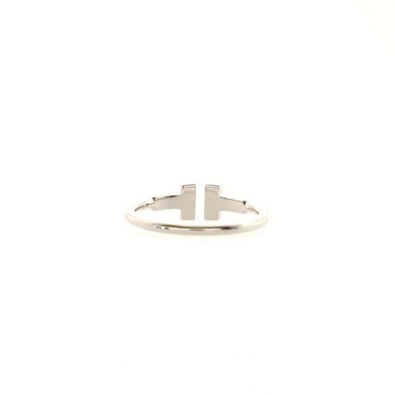 tiffany t wire ring
