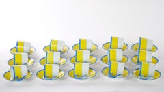 Tiffany & Co Tea / Coffee Service / 14 People Made By Limoges.