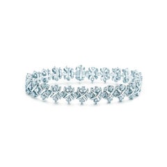 Tennisarmband von Tiffany & Co