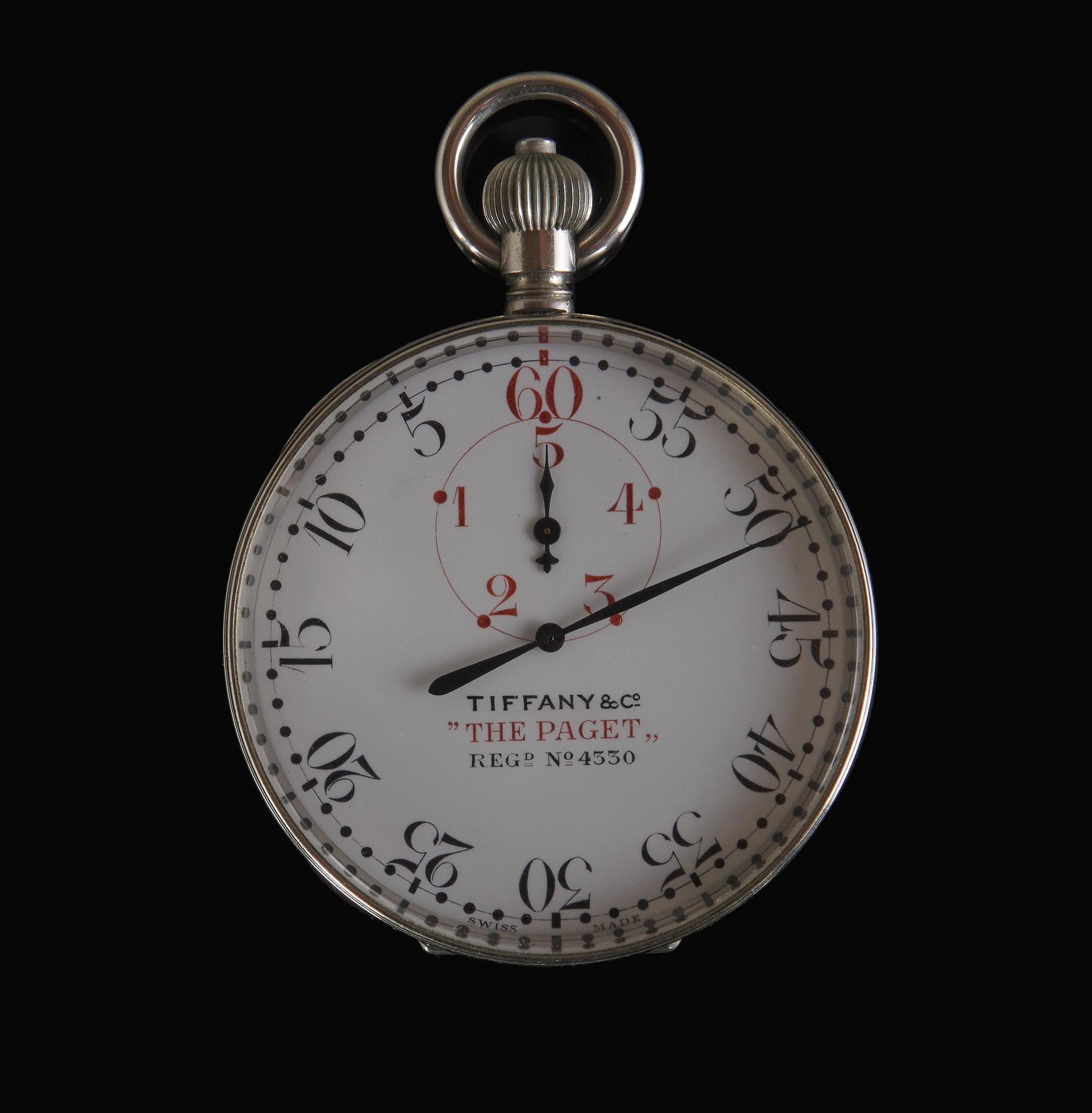 Questo yacht timer è stato revisionato di recente e funziona a meraviglia.