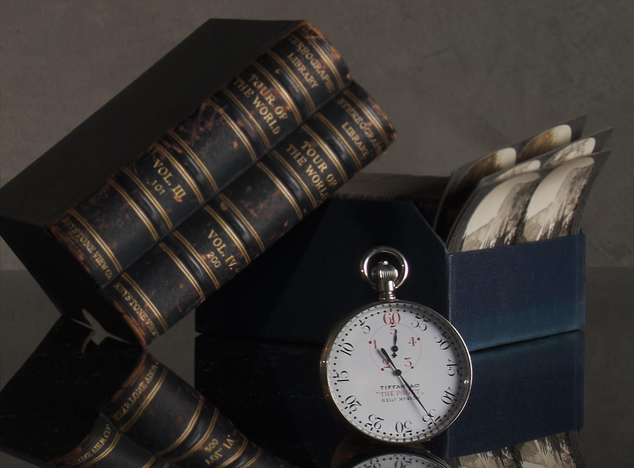 XXI secolo e contemporaneo Timer / Cronometro per yacht Tiffany & Co. in vendita