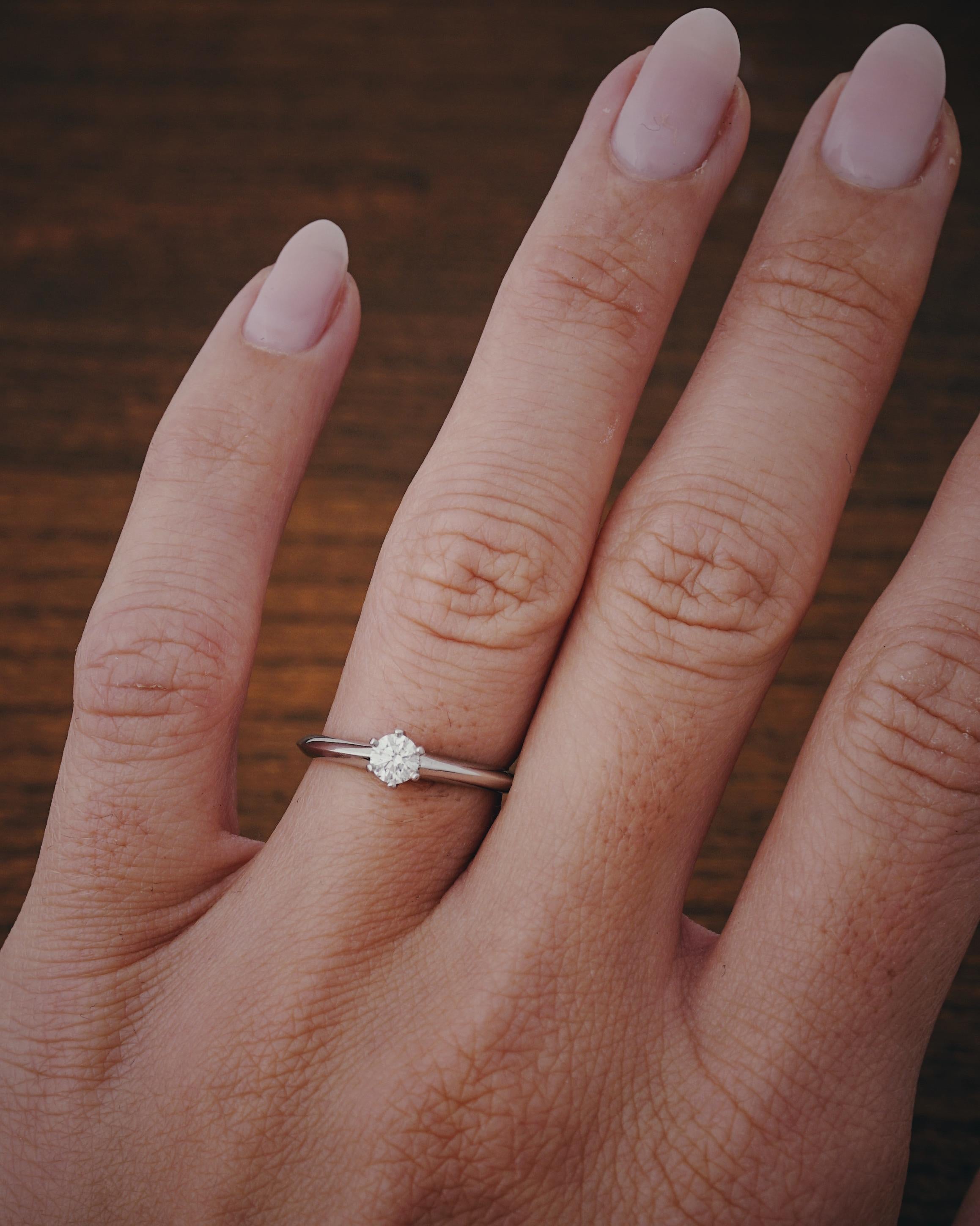 Tiffany & Co, 