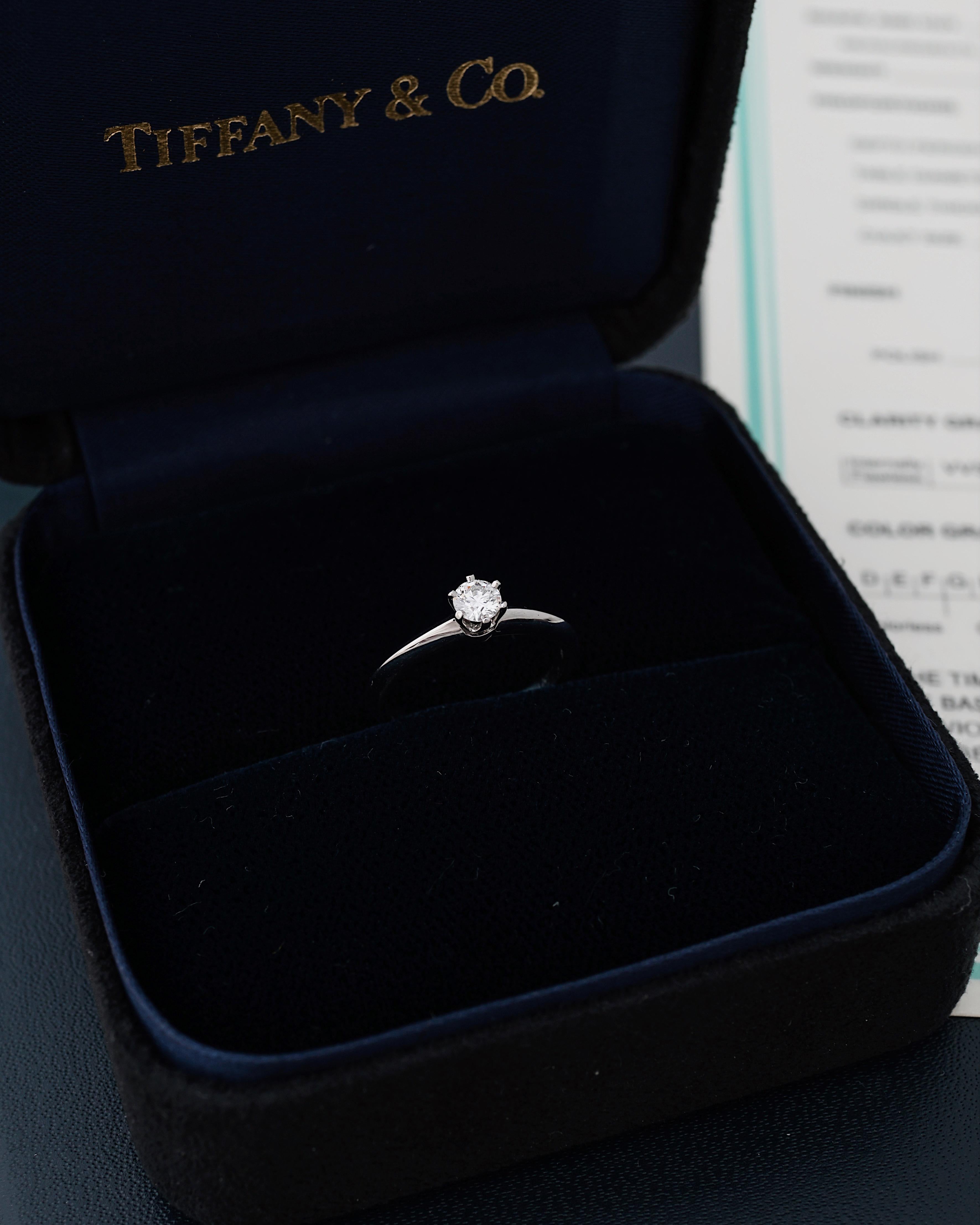 Women's Tiffany & Co, 