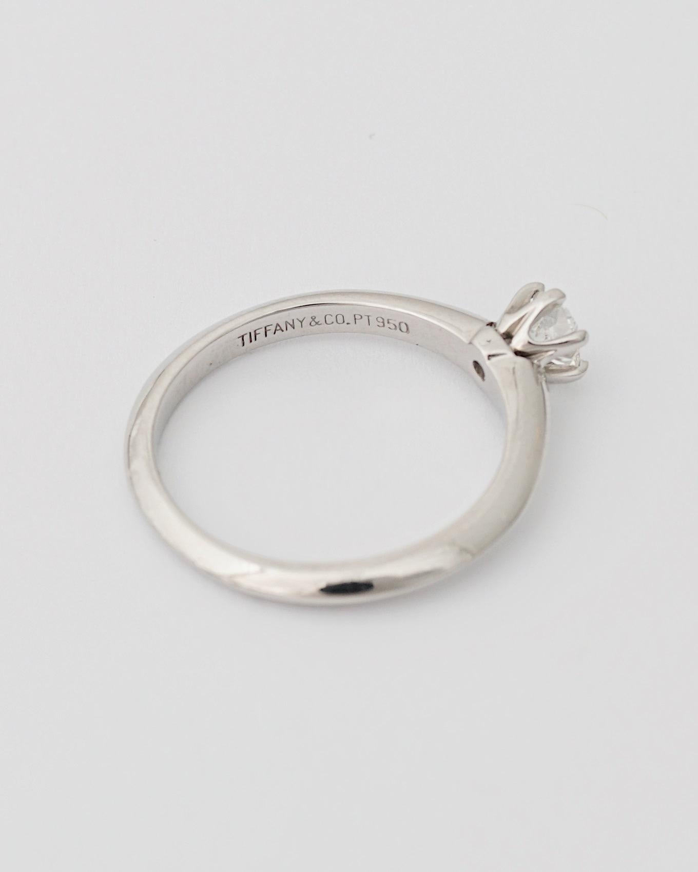 Tiffany & Co, 