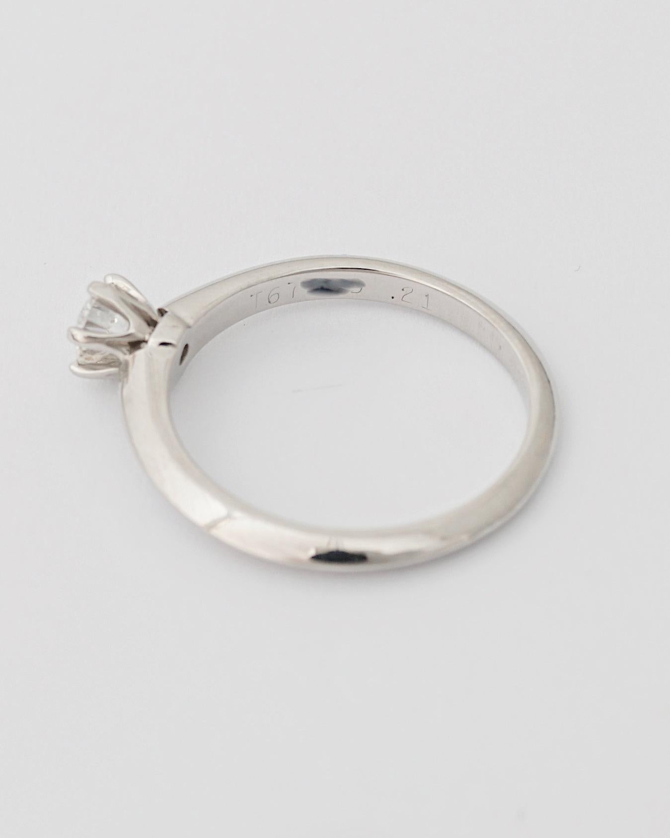 Tiffany & Co, 