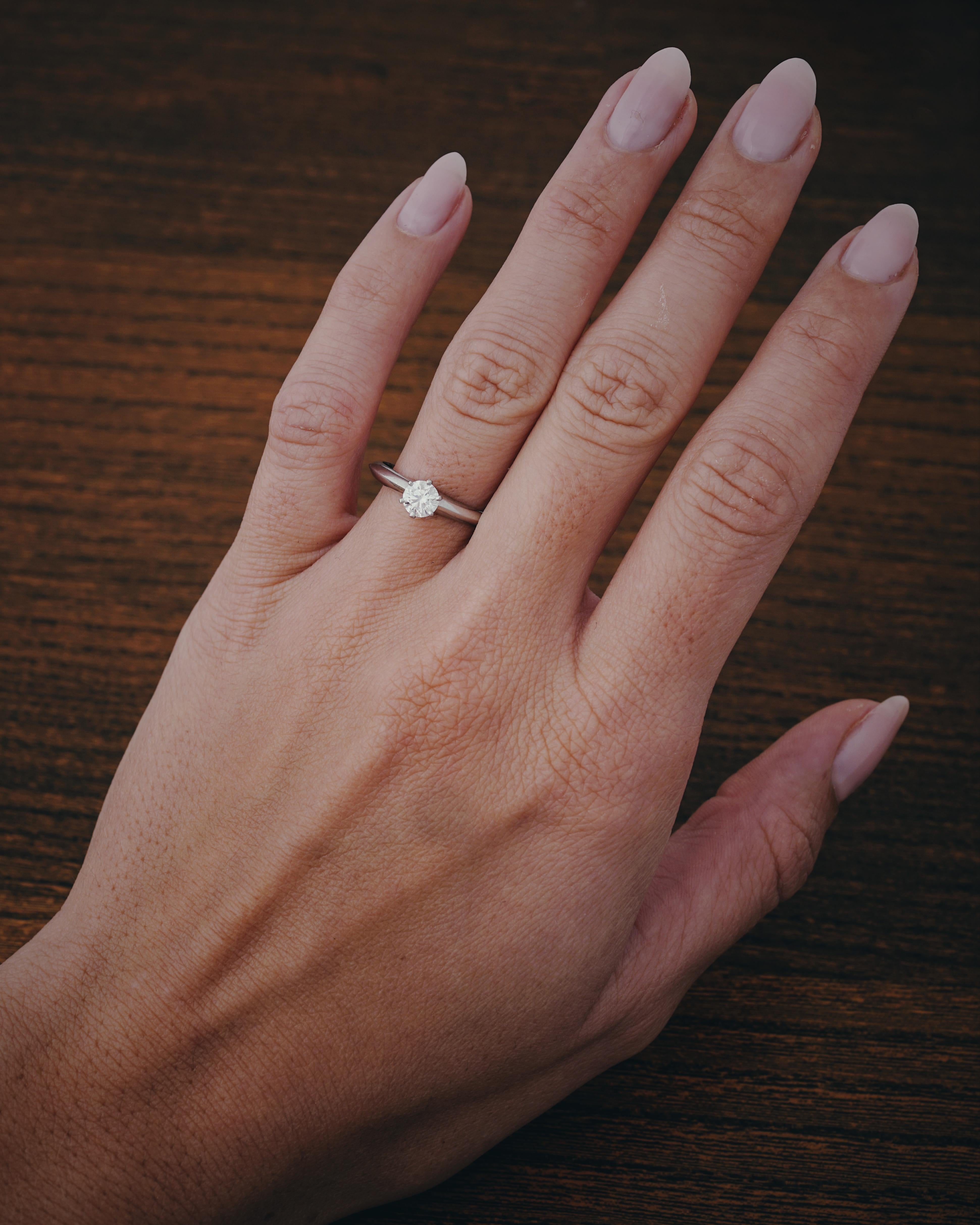 Contemporary Tiffany & Co, 