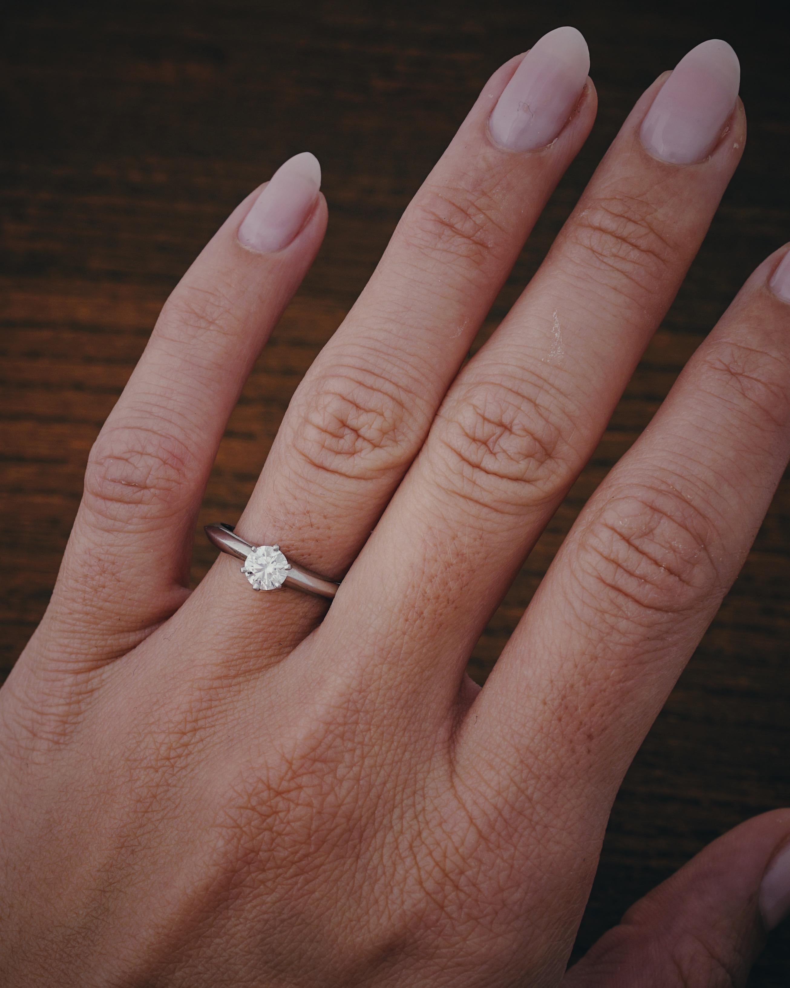 Tiffany & Co, 