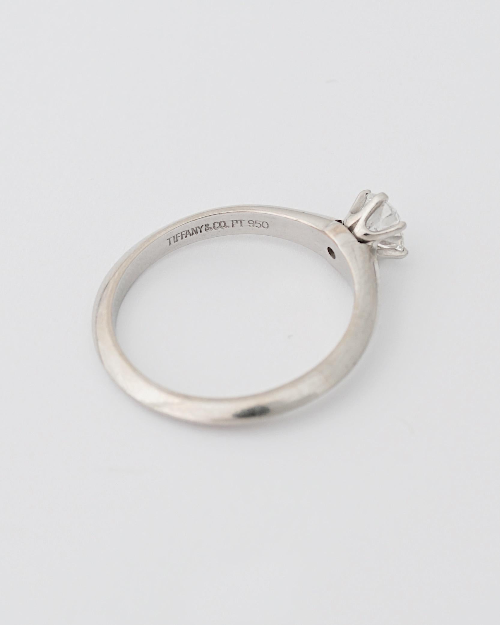 Tiffany & Co, 
