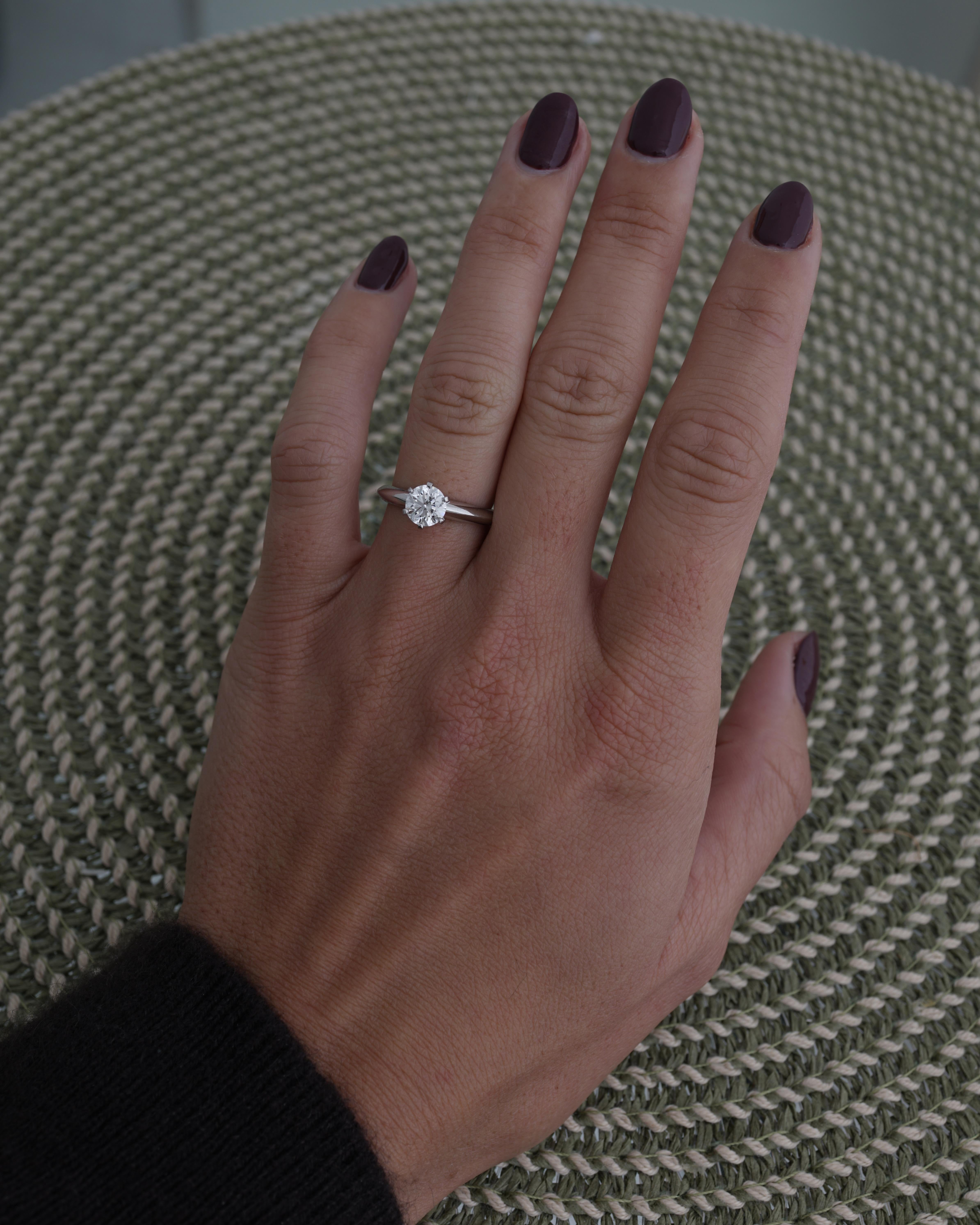 Contemporain Tiffany & Co, 