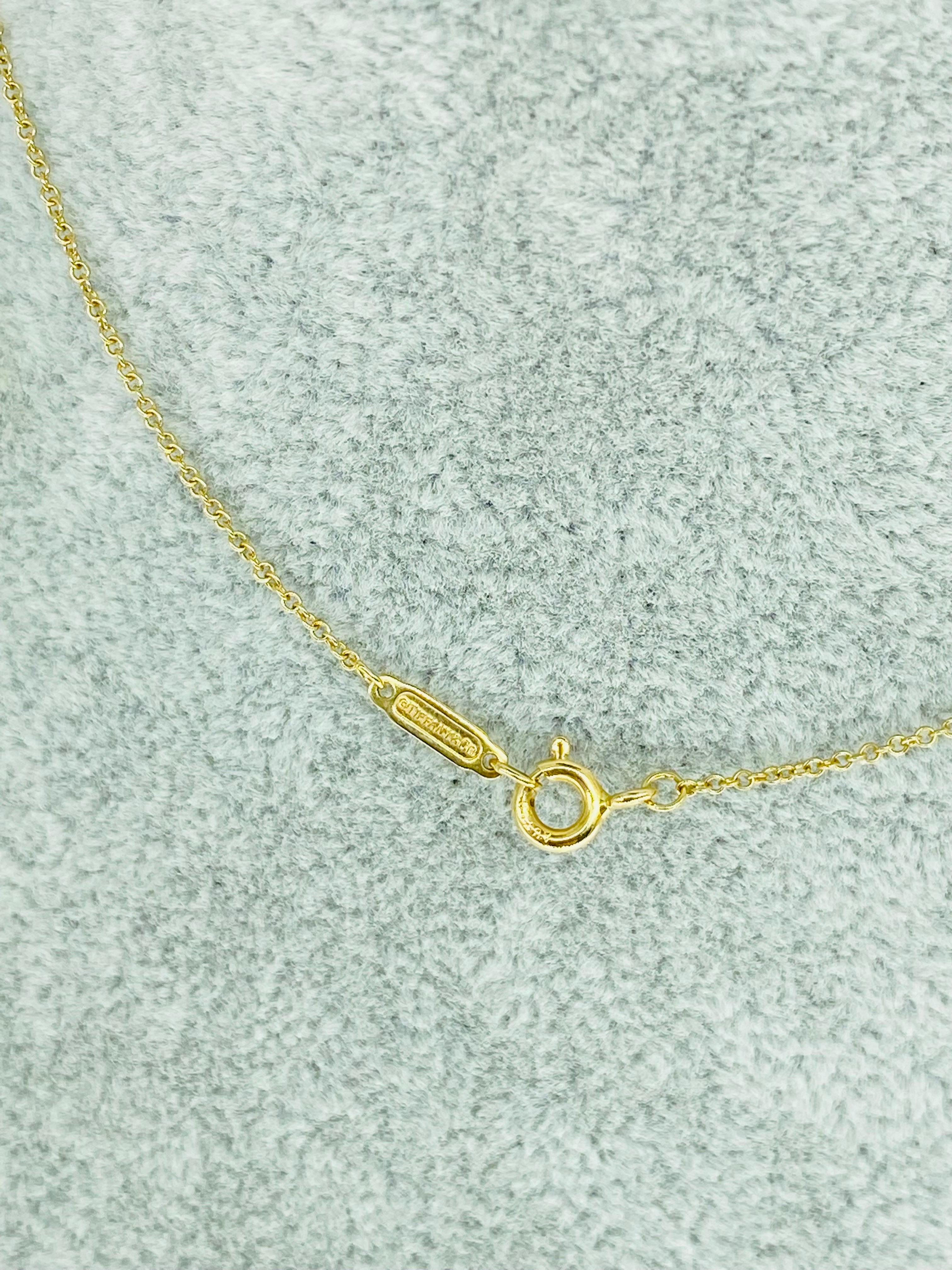three circle pendant