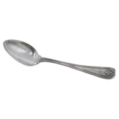 Tiffany & Co Tiffany & Co. Sterling Silver Spoon 87.1g