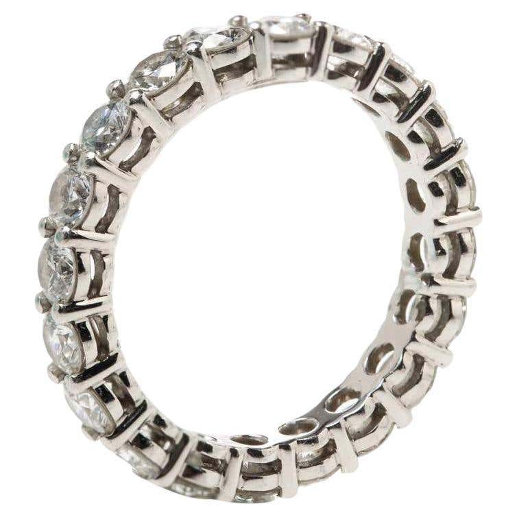 Tiffany & Co. Rings - 1,596 For Sale at 1stDibs | vintage tiffany ...