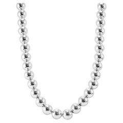 Beaded Necklaces