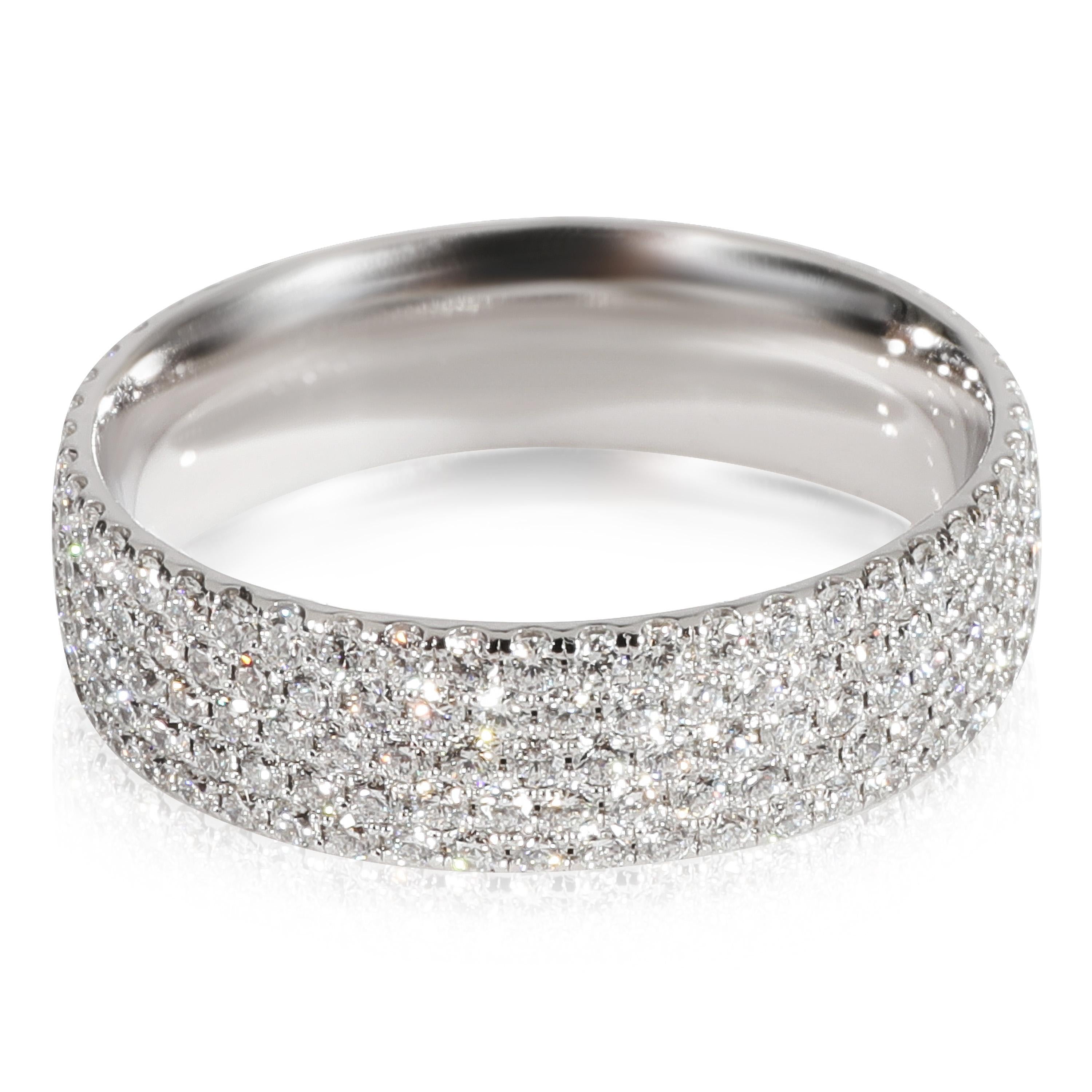 tiffany metro ring