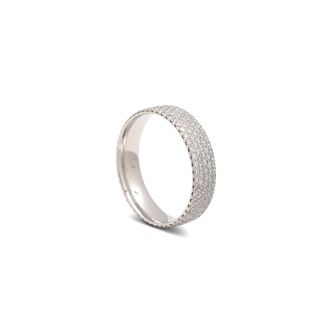 tiffany metro ring