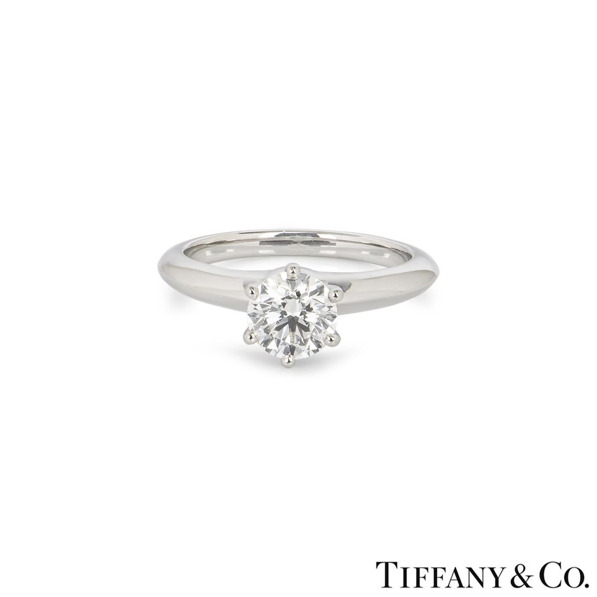 tiffany diamond ring surfside