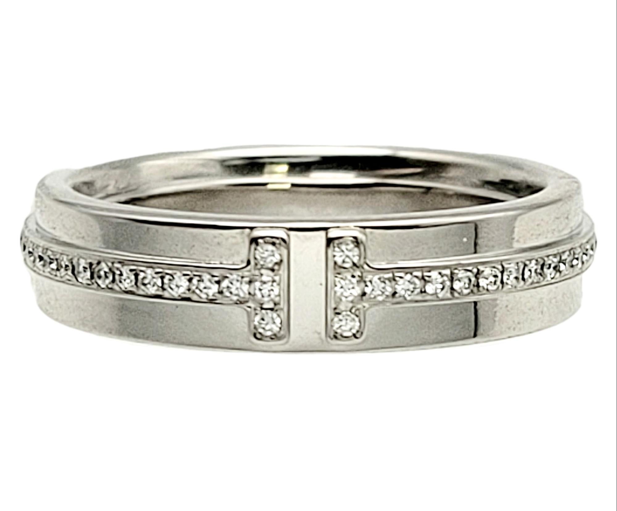 tiffany and co t ring