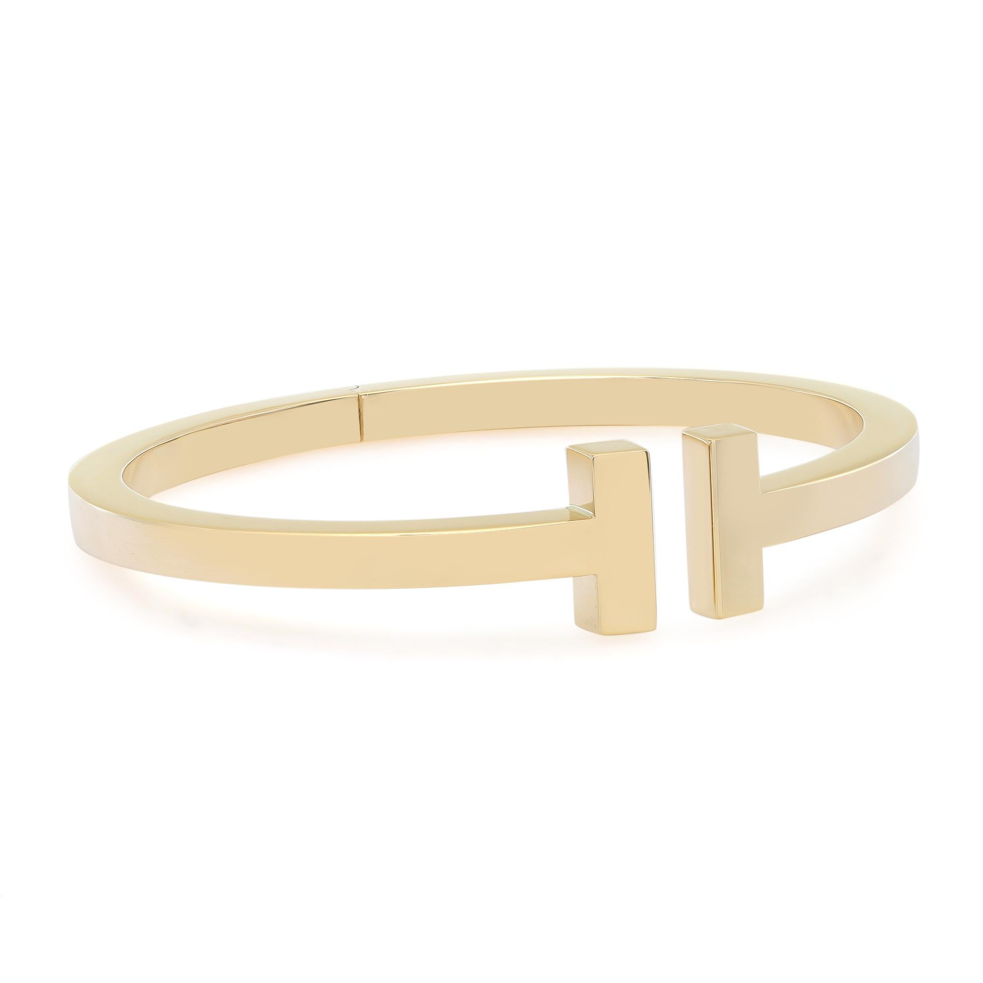 tiffany design bracelet
