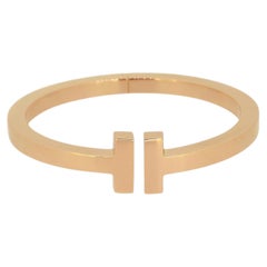 Tiffany & Co. Tiffany T Square Bracelet