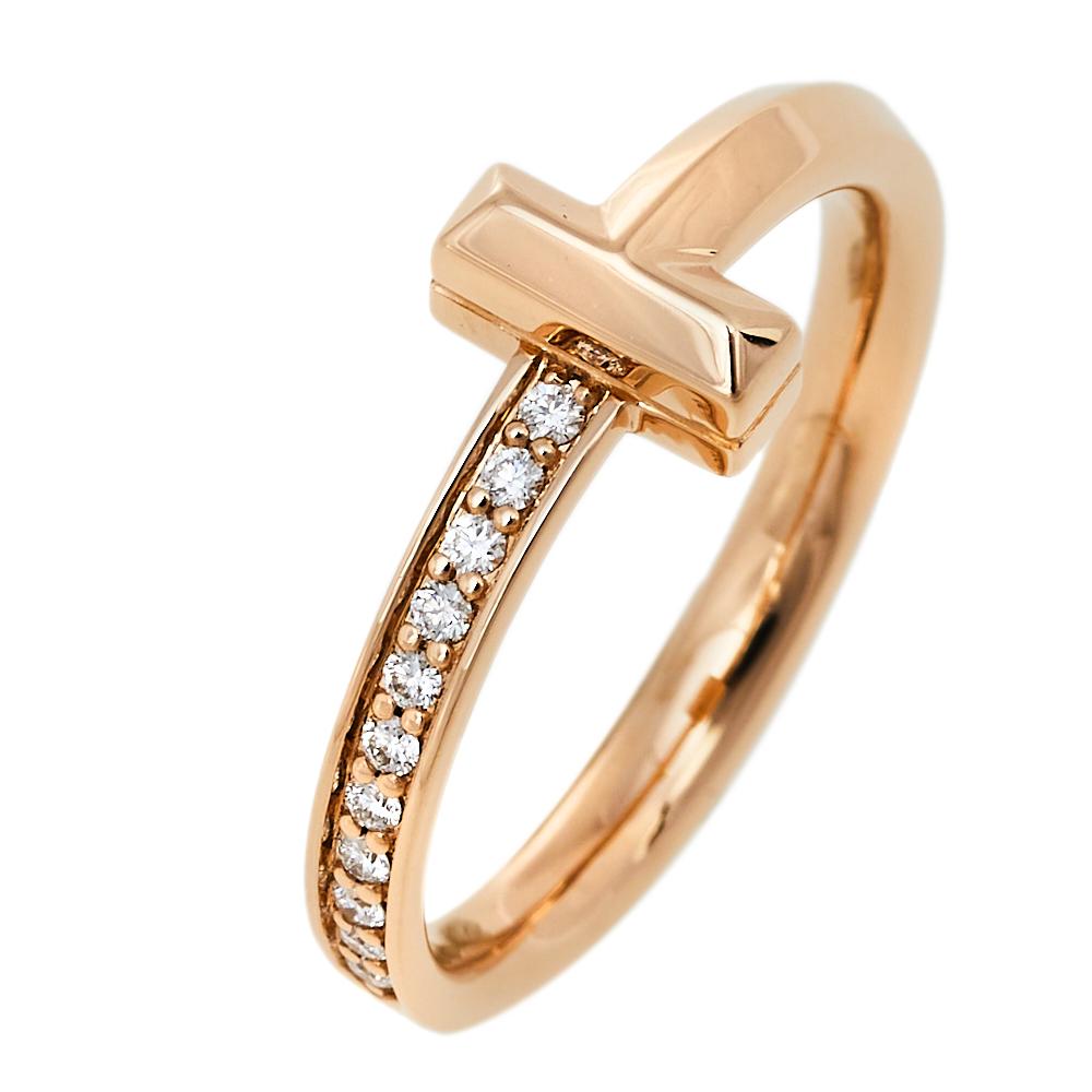 tiffany t1 ring