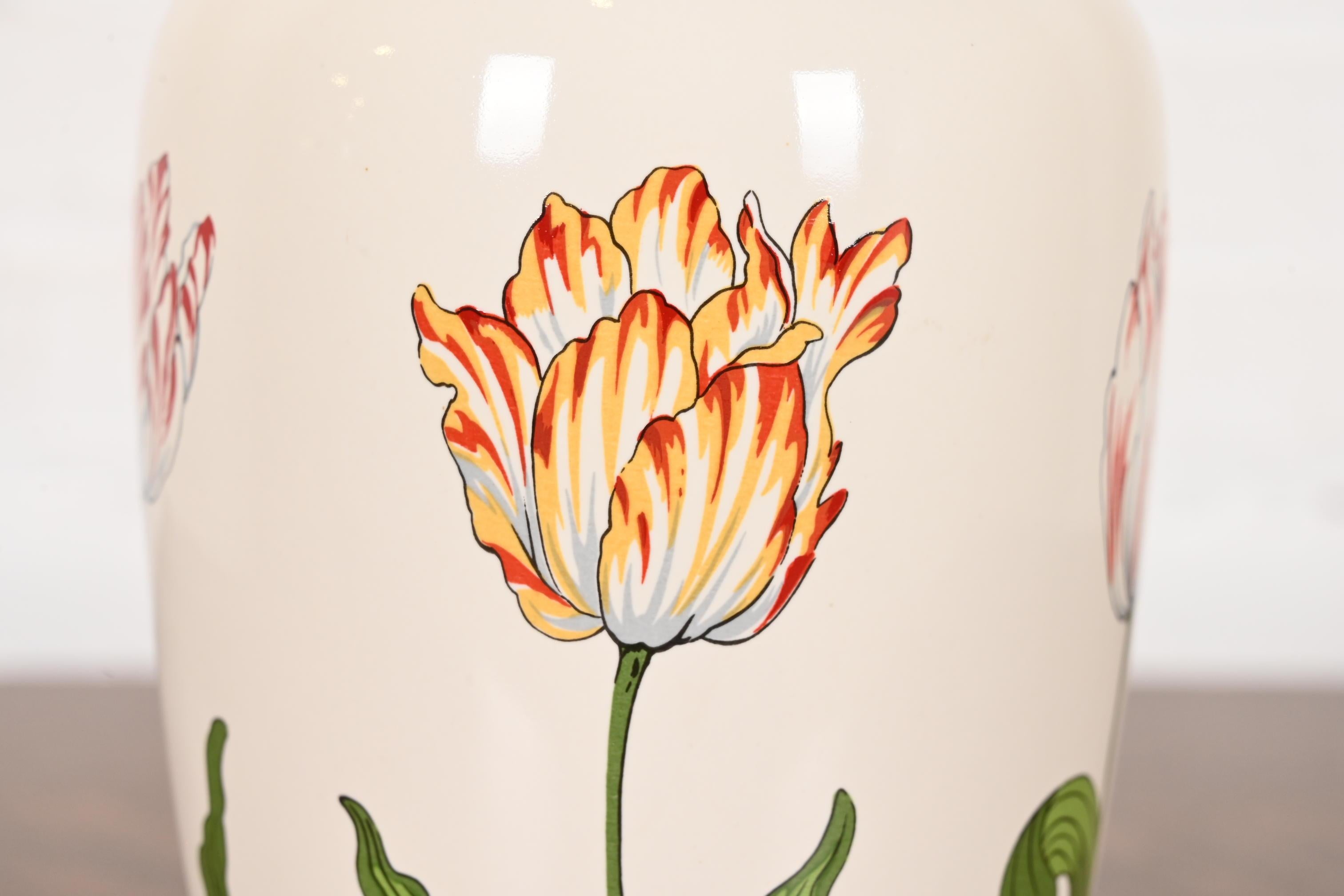 Tiffany & Co. Porzellanvase 