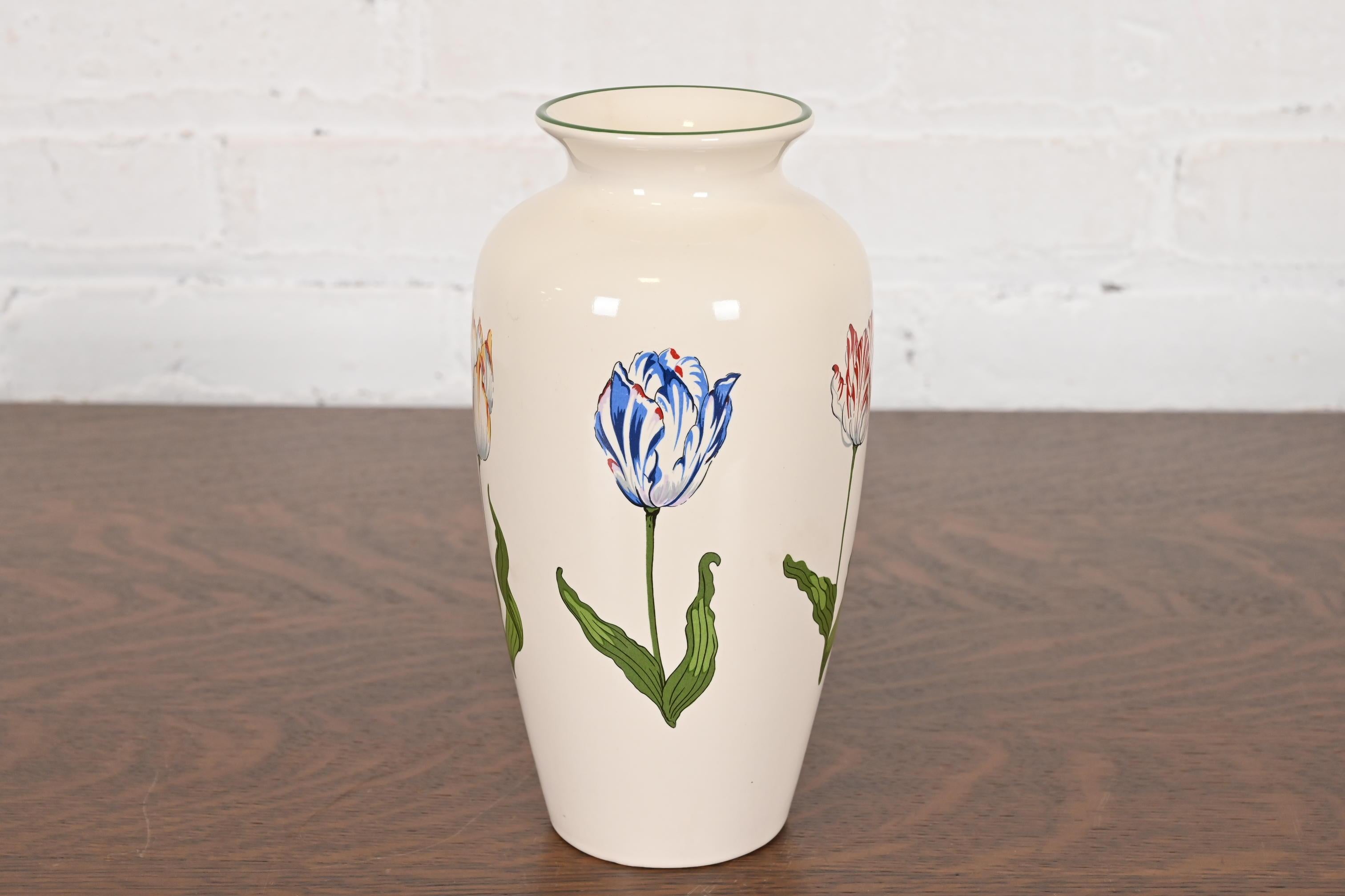 Tiffany & Co. Porzellanvase 