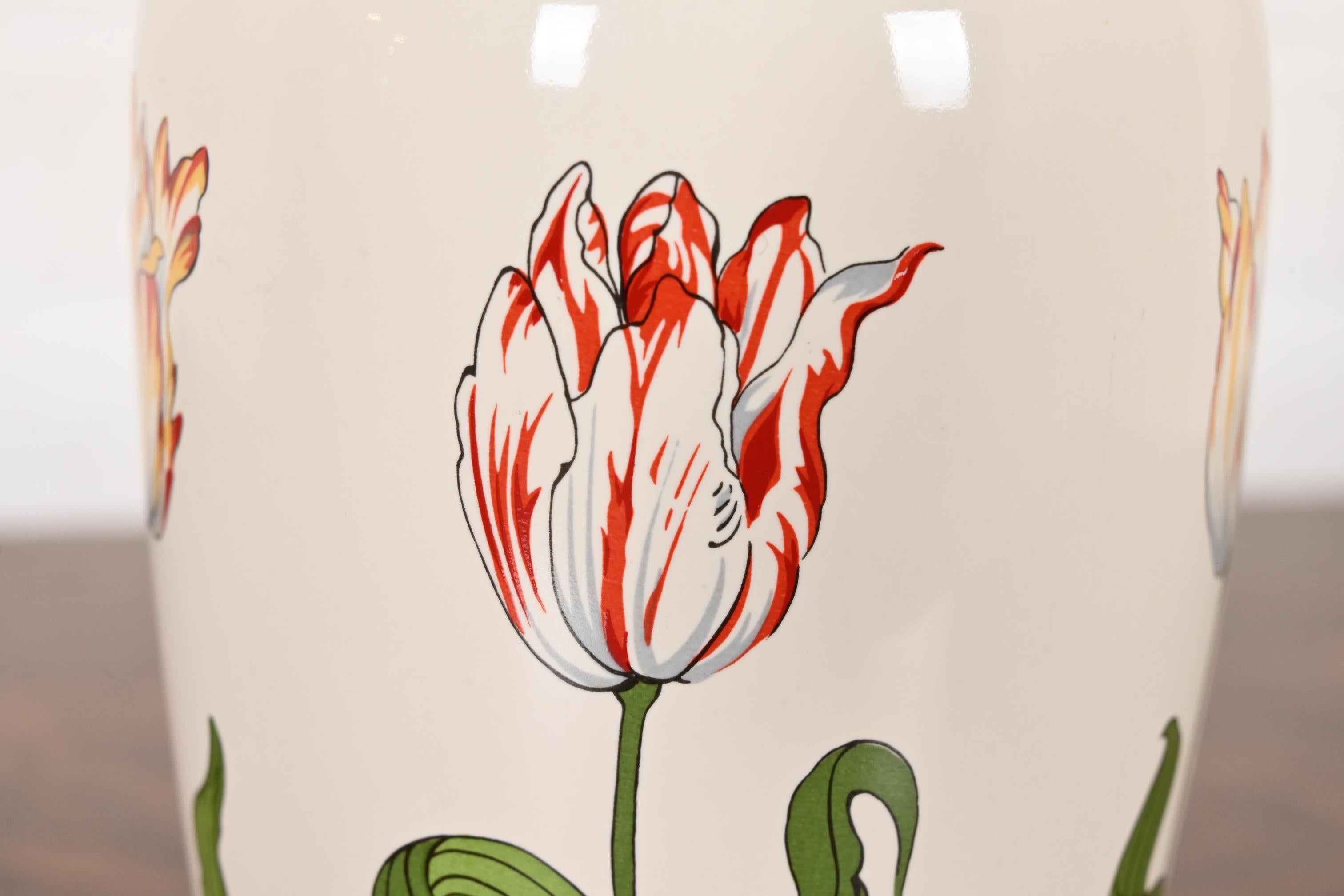 Tiffany & Co. Porzellanvase 