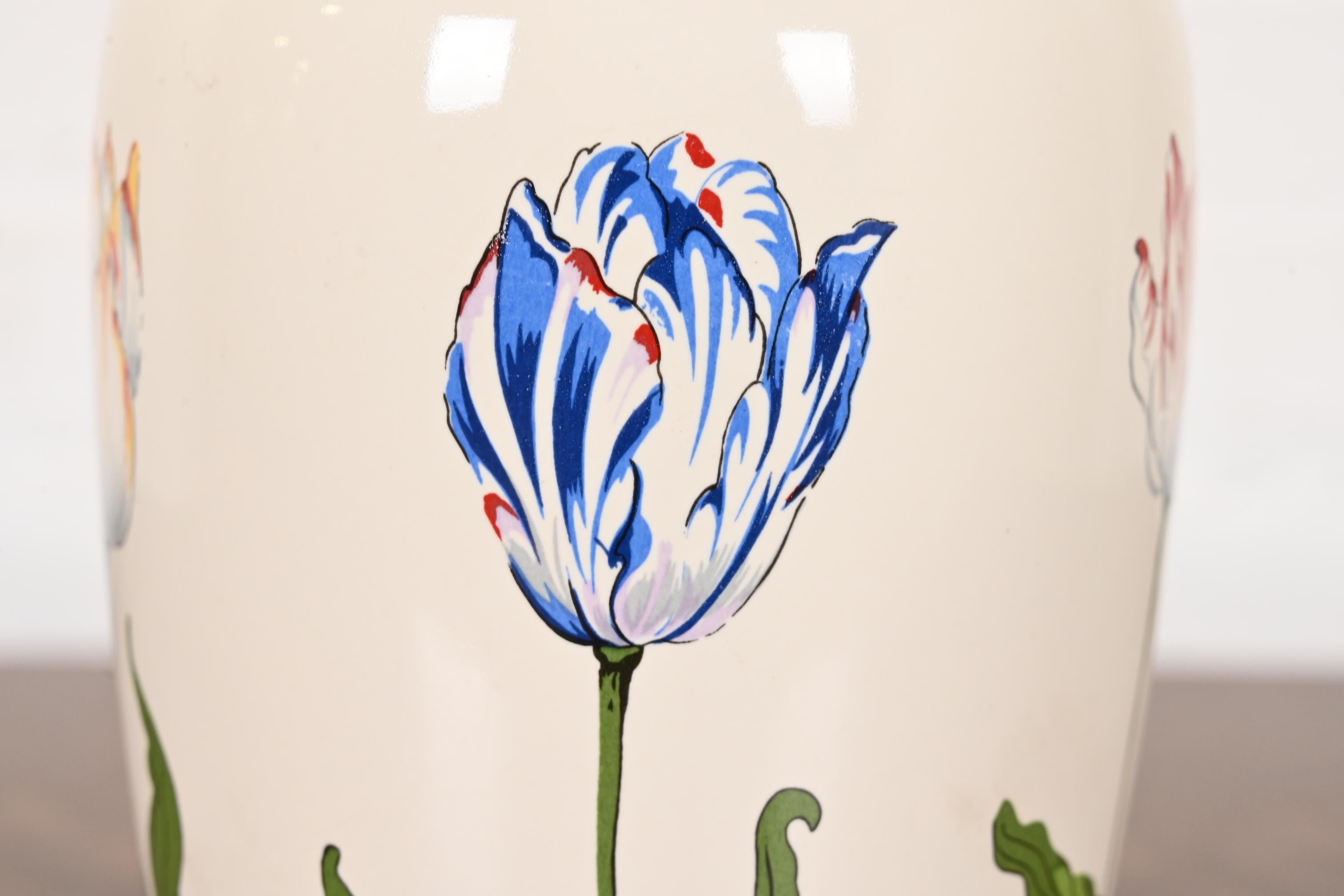 Tiffany & Co. Porzellanvase 
