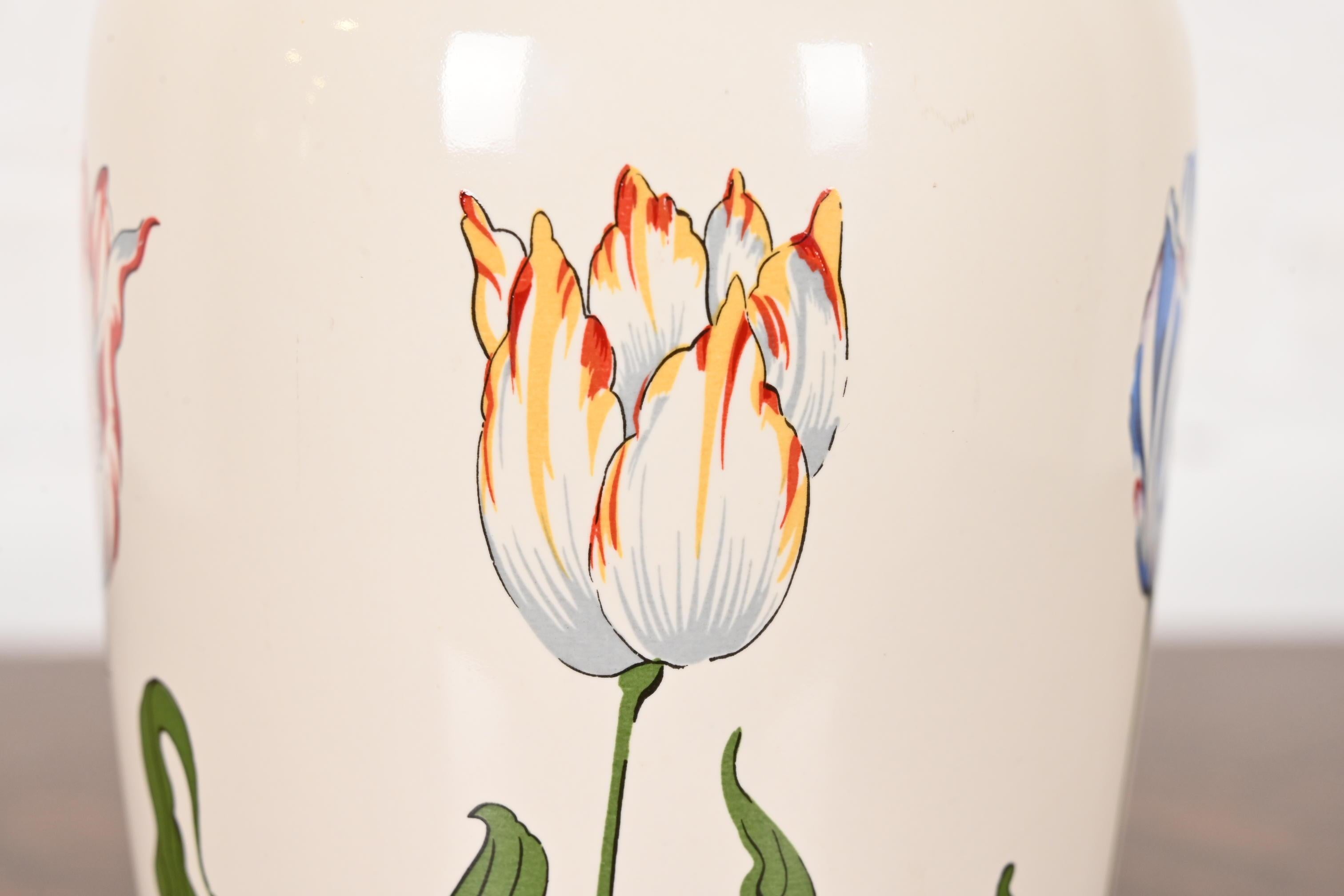 Tiffany & Co. Porzellanvase 