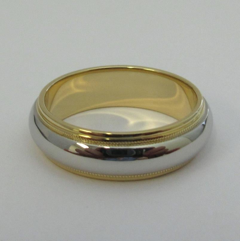 tiffany together ring