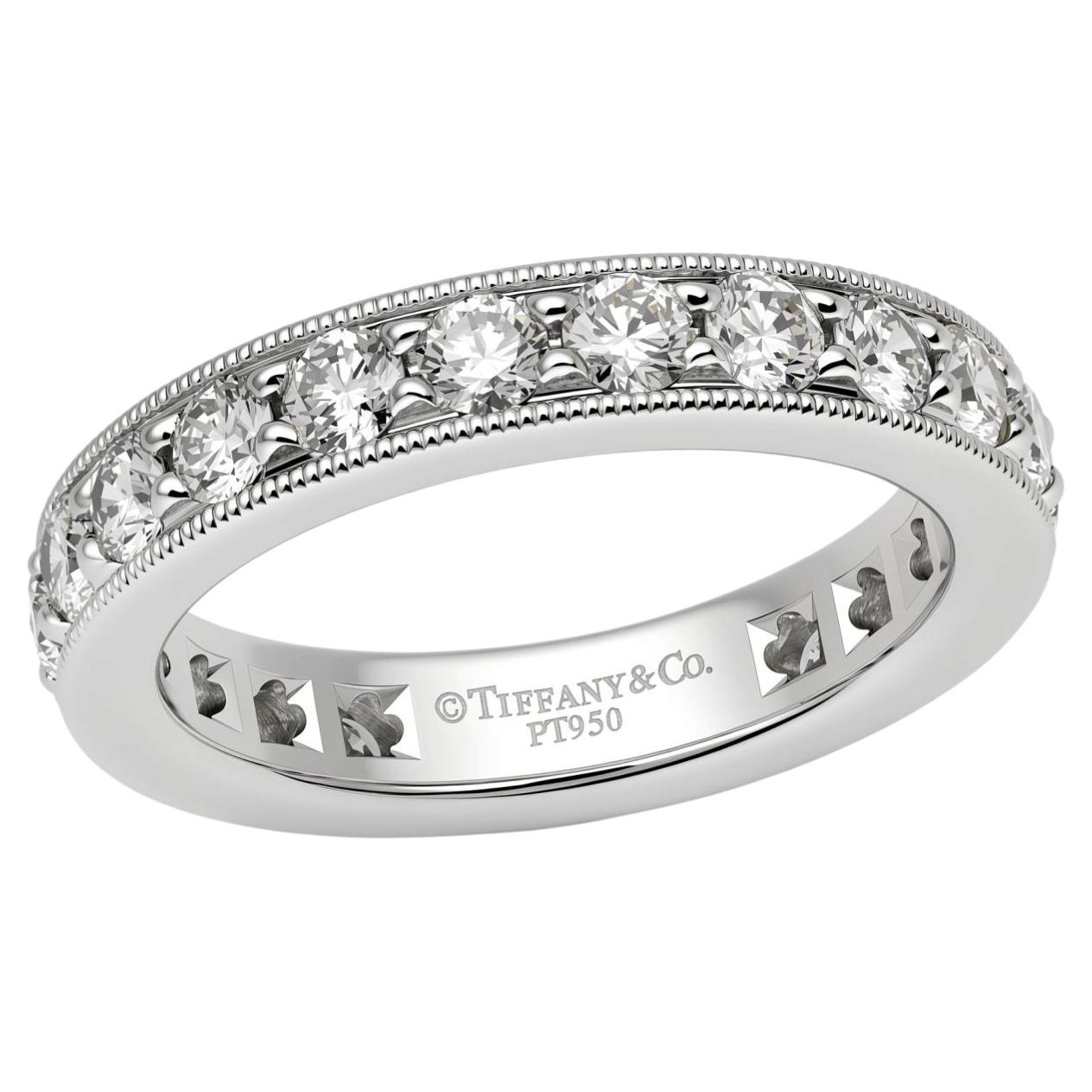 What is a legacy ring?