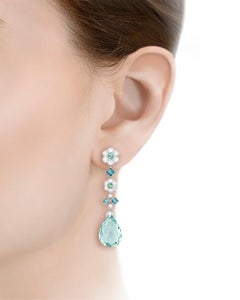 Tiffany & Co. Tourmaline Earrings