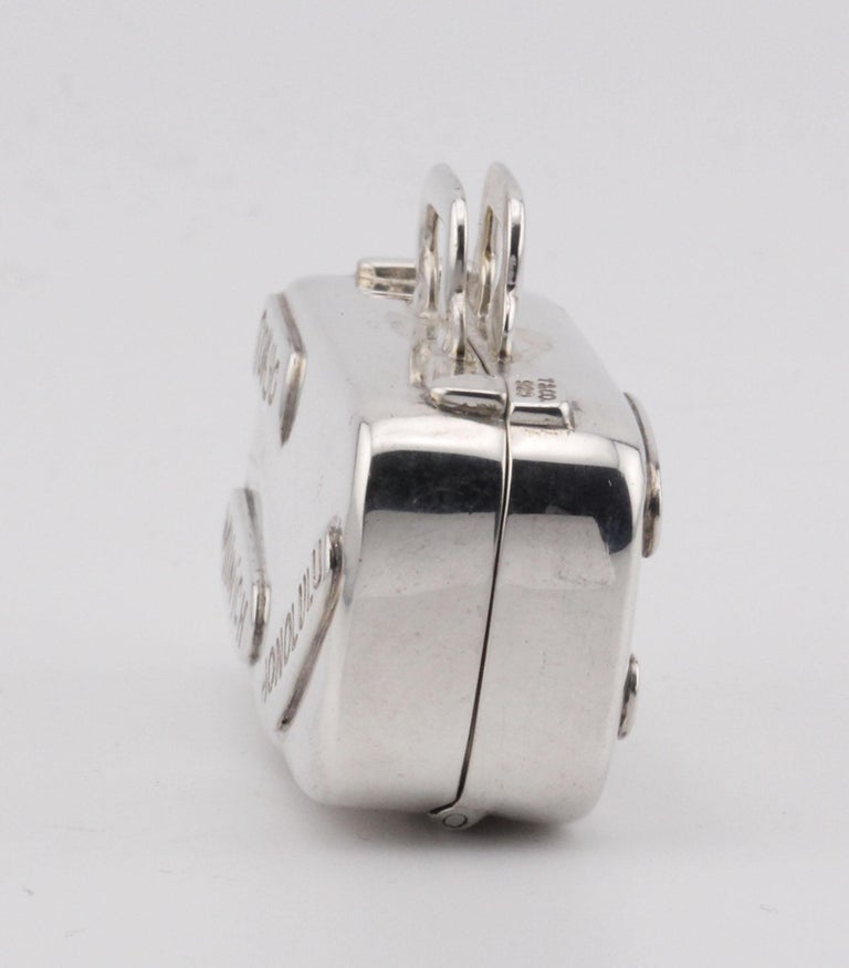 金工 光雲 福古槌 ガラスケース付　SILVER.P 金工 光雲 福古槌 ガラスケース付 SILVER.P 金工 光雲 福古槌 ガラス