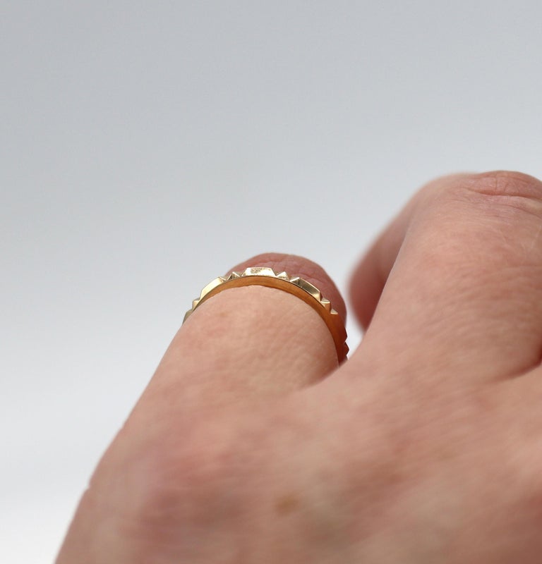 Tiffany true band discount