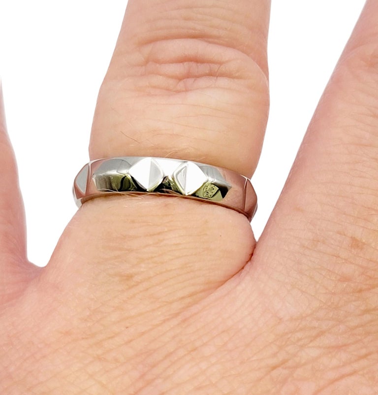 Tiffany True With Wedding Band Diamond Ring Tiffany Love Band