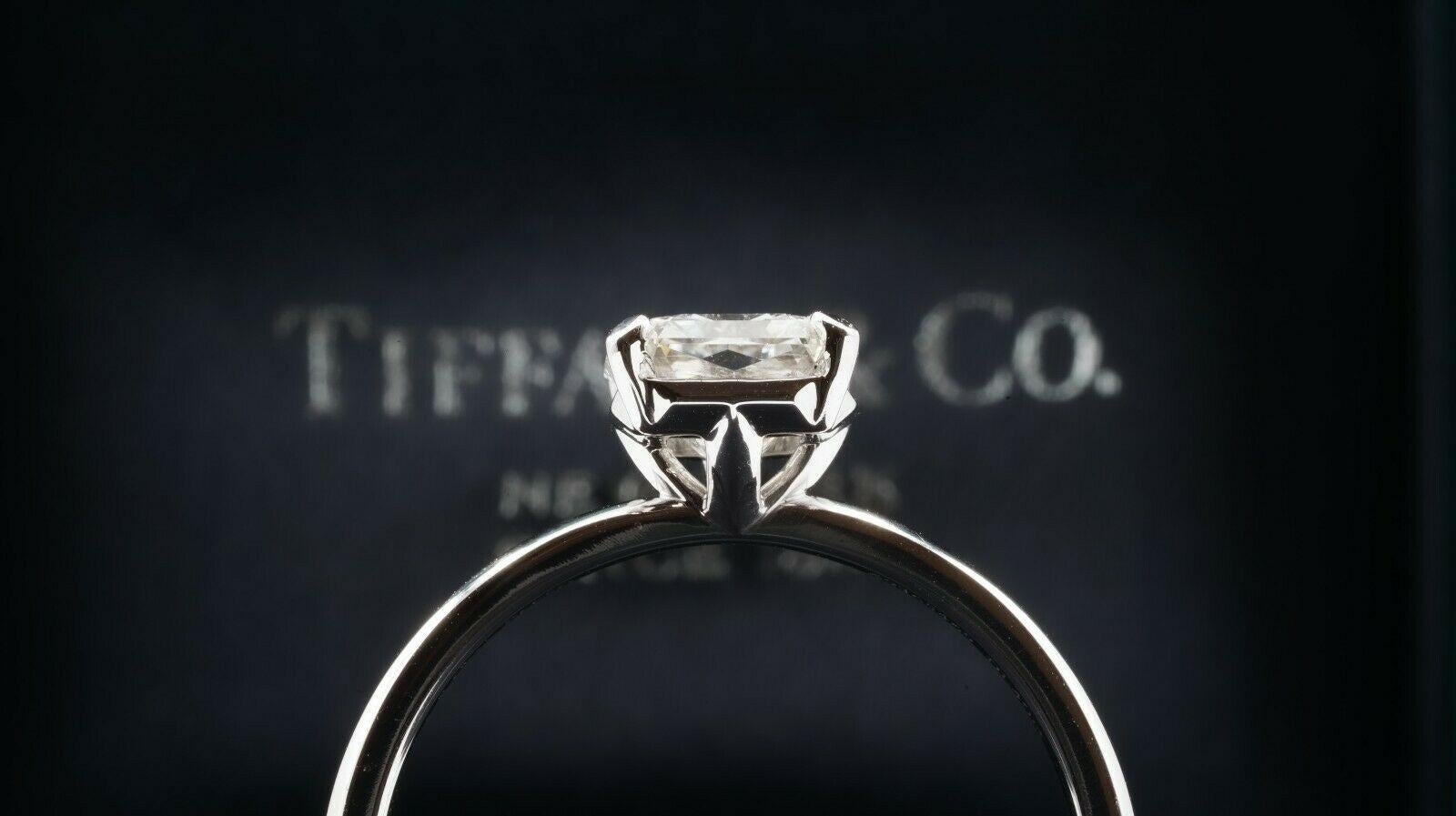 tiffany true cut