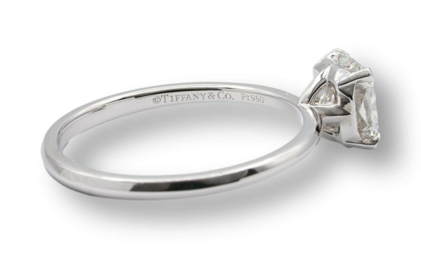 tiffany true cut diamond