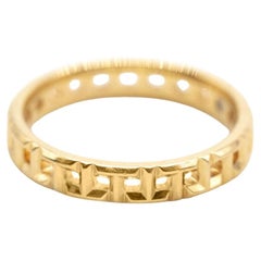 Tiffany & Co. TRUE Ring in Rose Gold
