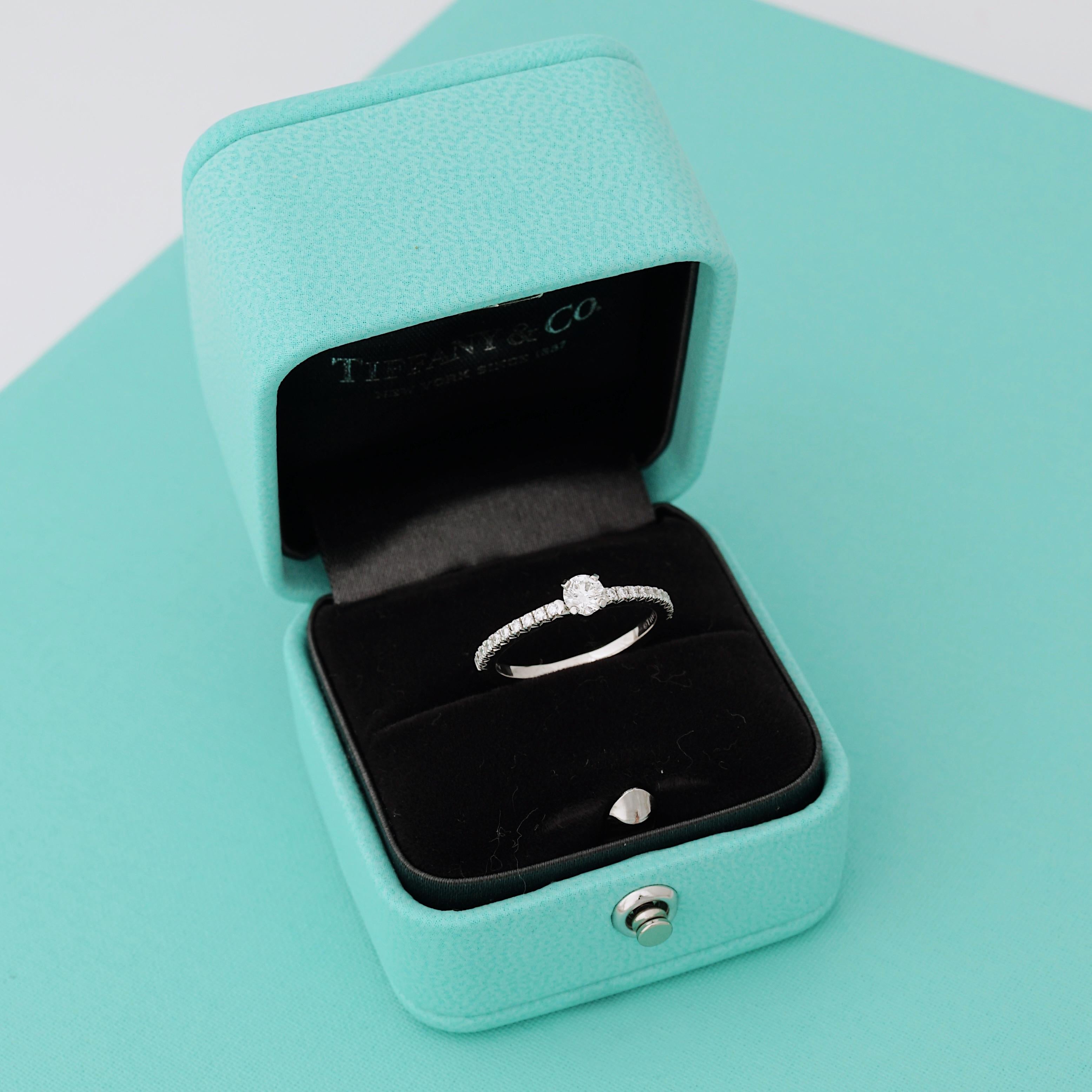 Women's Tiffany & Co, 
