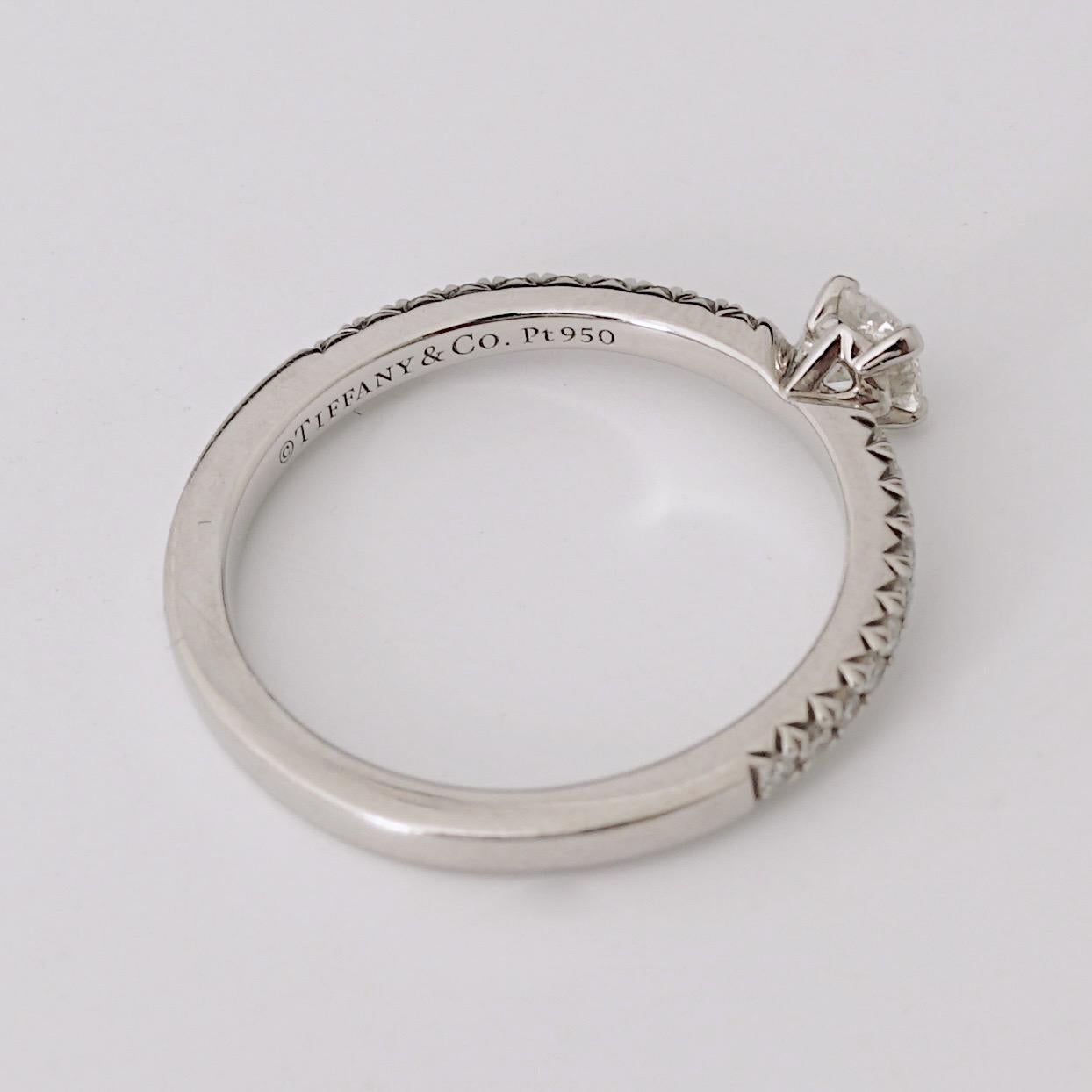 Tiffany & Co, 