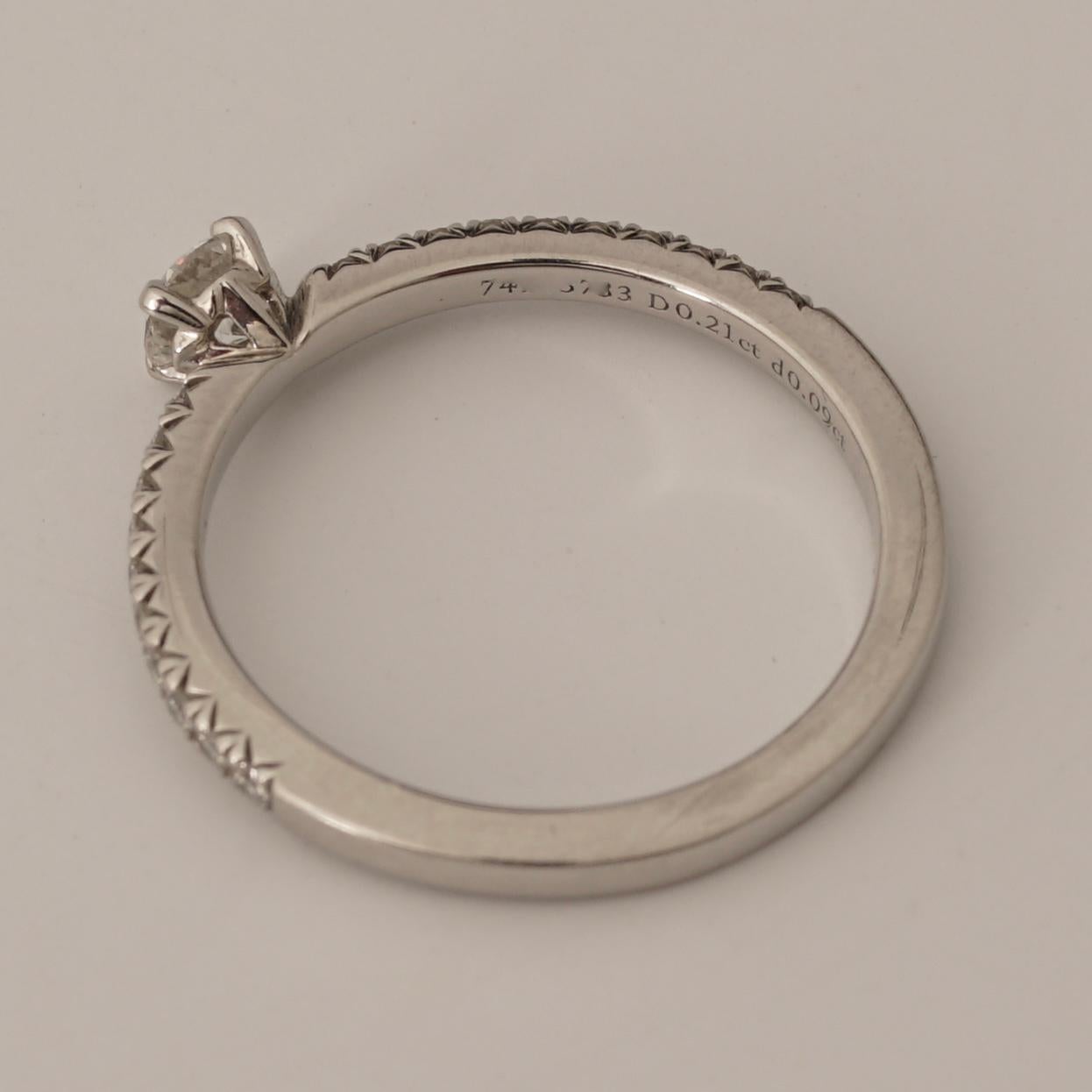 Tiffany & Co, 