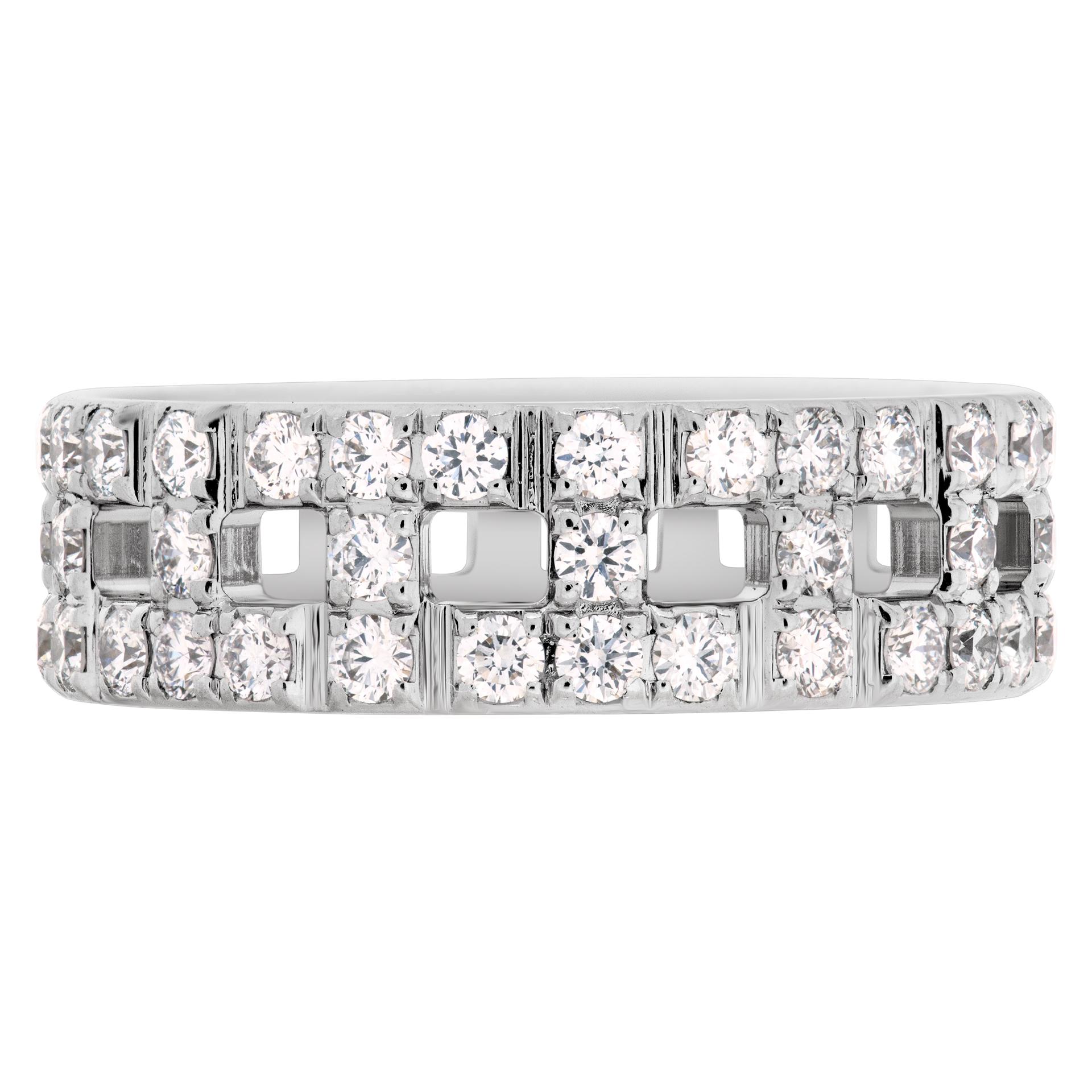 Tiffany T True Ring - 5 For Sale on 