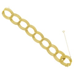 Link Bracelets