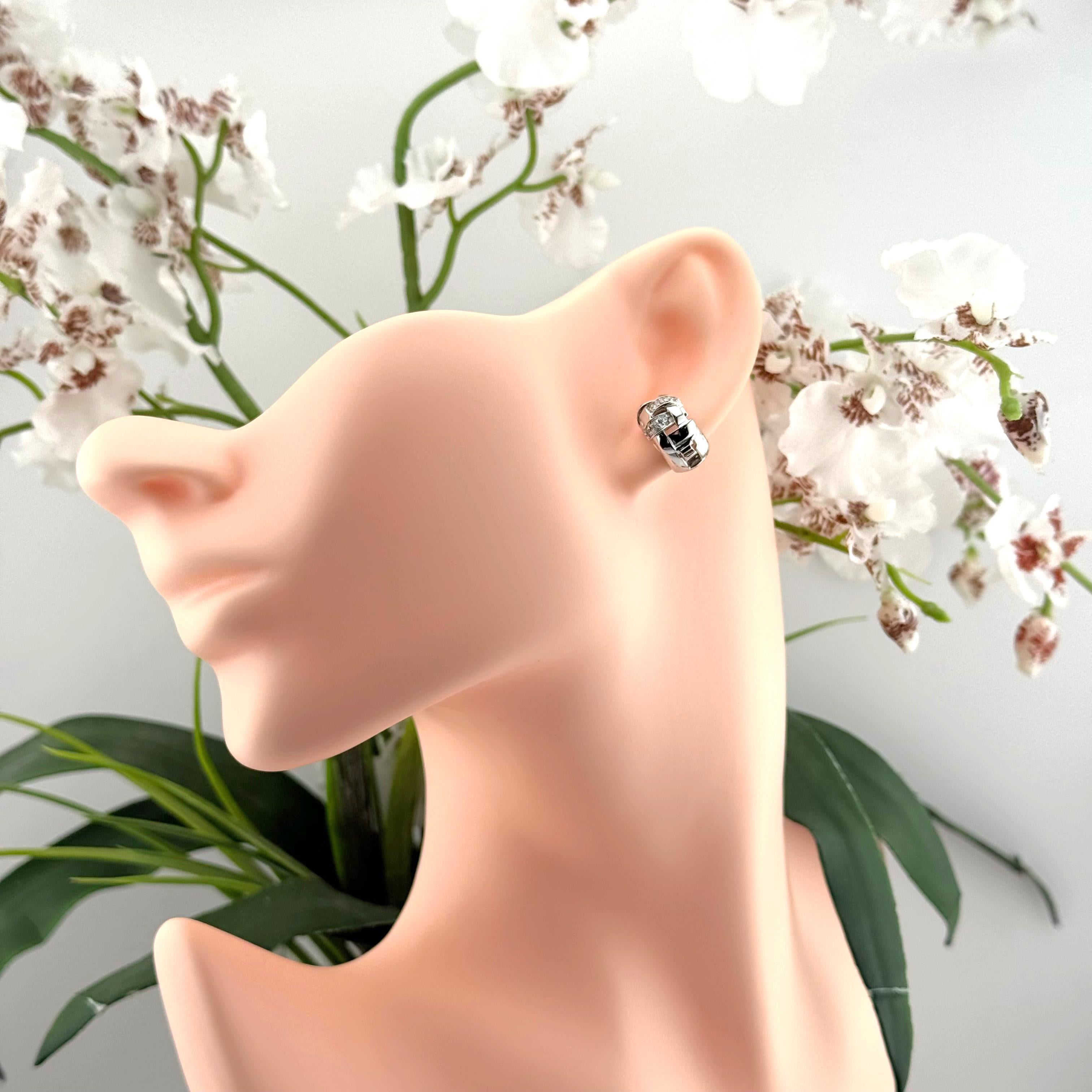 tiffany earring backs