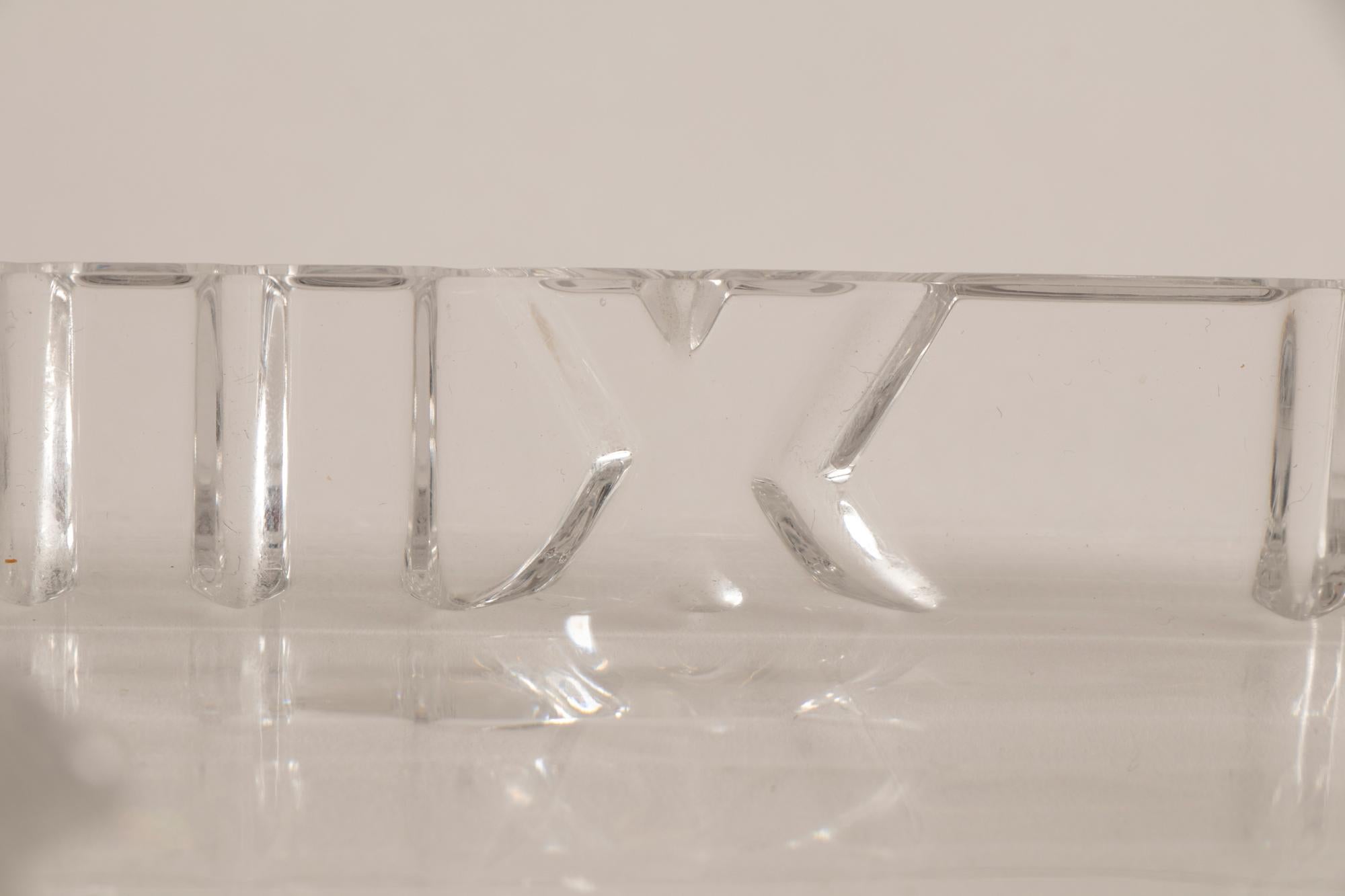 tiffany jewelry box glass