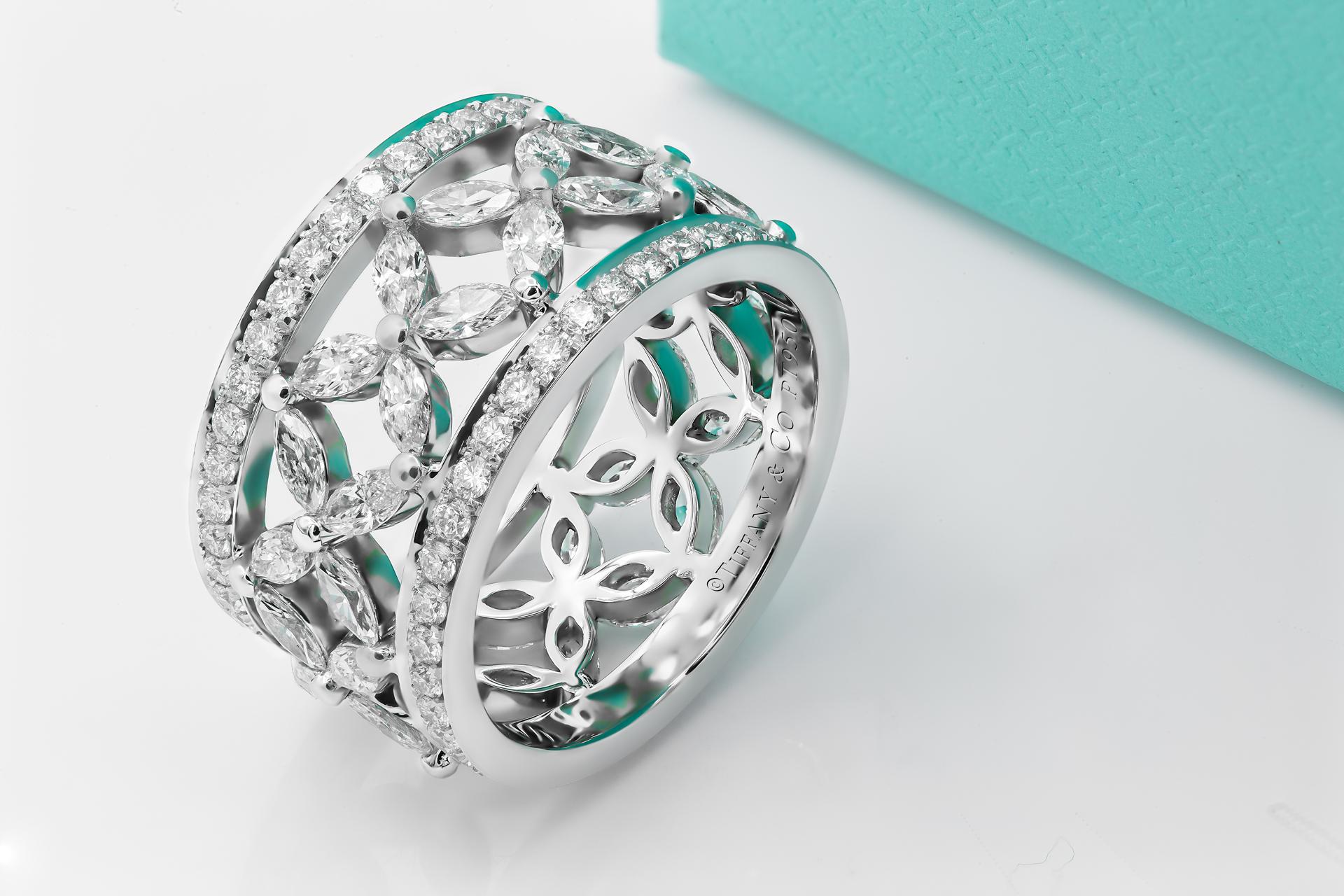 tiffany victoria band