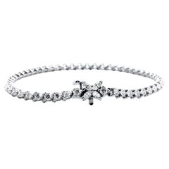Tiffany & Co. Victoria Diamond Bracelet