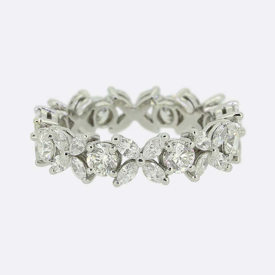 Tiffany & Co. Fashion Rings - 89 For Sale at 1stDibs | tiffany fashion ...
