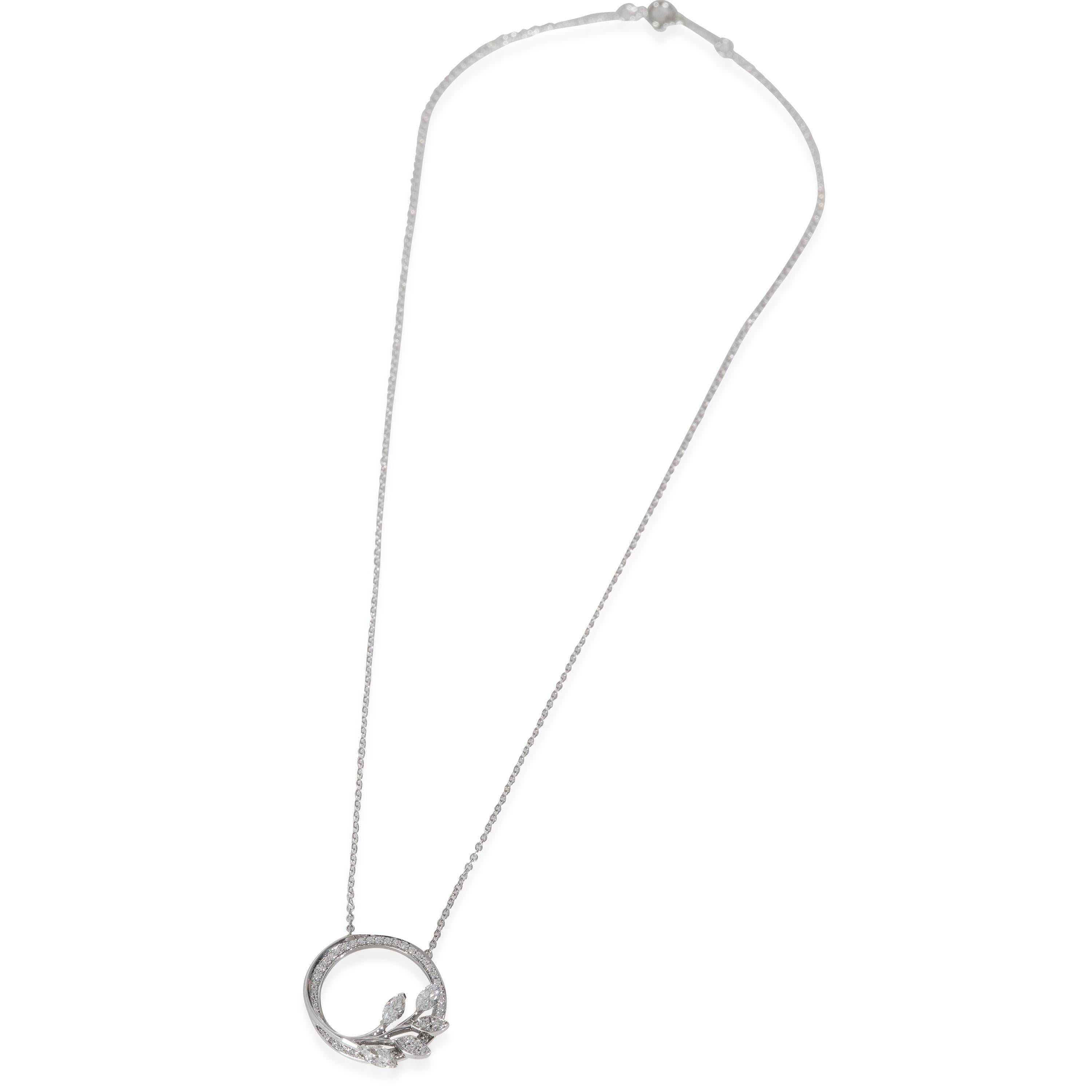 Tiffany & Co. Bracciale Victoria con diamanti in  Platino 0.39 CTW

DETTAGLI PRIMARI
SKU: 144500
Titolo dell'elenco: Tiffany & Co. Bracciale Victoria con diamanti in  Platino 0.39 CTW
Descrizione delle condizioni: Un'ode al mondo naturale, la
